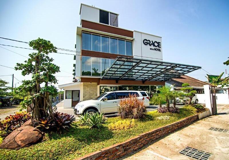 Hotel Grace Setia