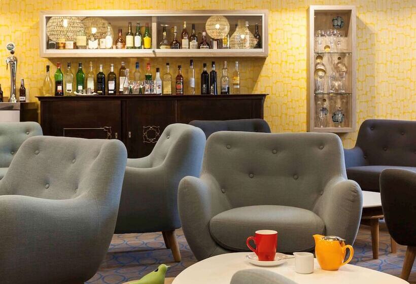 هتل Ibis Styles Chaumont Centre Gare