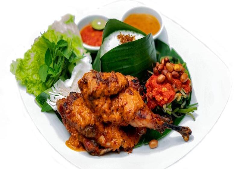 酒店 Illira Lite Praya Lombok