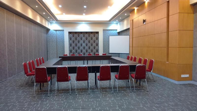 酒店 Illira Lite Praya Lombok