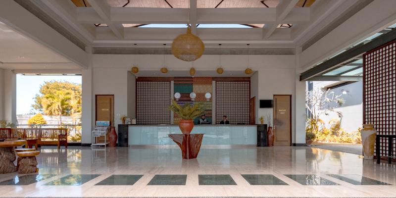 酒店 Illira Lite Praya Lombok