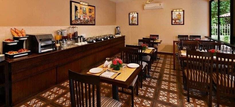 هتل La Sunila Suites & Villas By Wsi