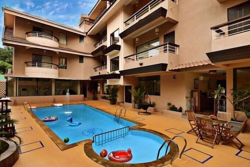 هتل La Sunila Suites & Villas By Wsi