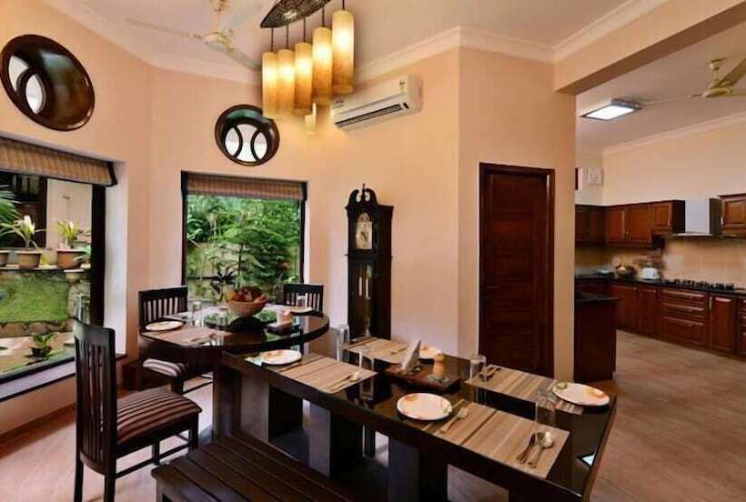 هتل La Sunila Suites & Villas By Wsi