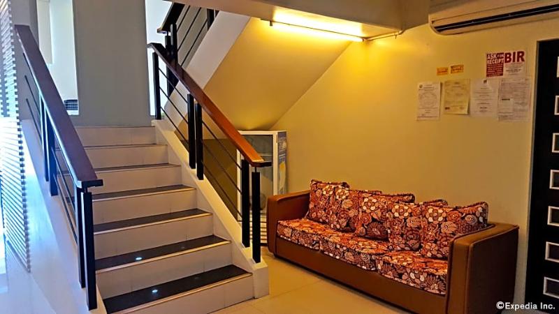 فندق Manhattan Suites Inn