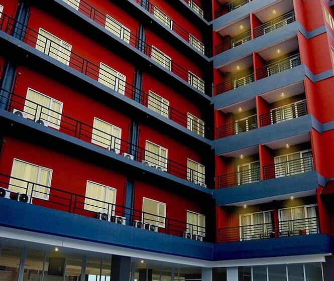 Merapi Merbabu Hotels Bekasi