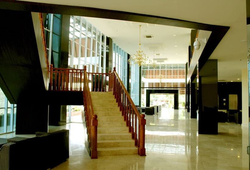 Merapi Merbabu Hotels Bekasi