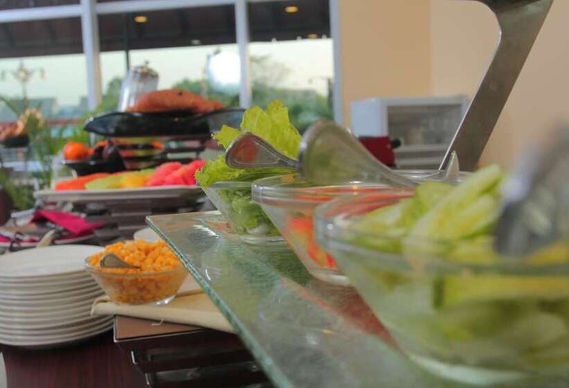 Merapi Merbabu Hotels Bekasi