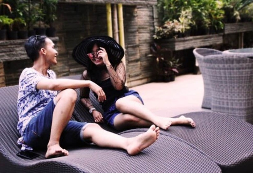 Merapi Merbabu Hotels Bekasi