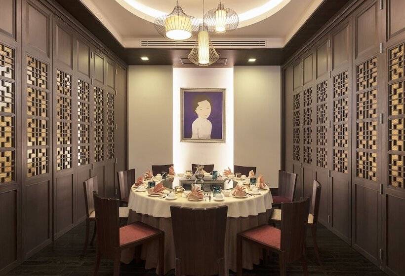 Mida Grande Hotel Dhavaravati Nakhon Pathom Sha Plus