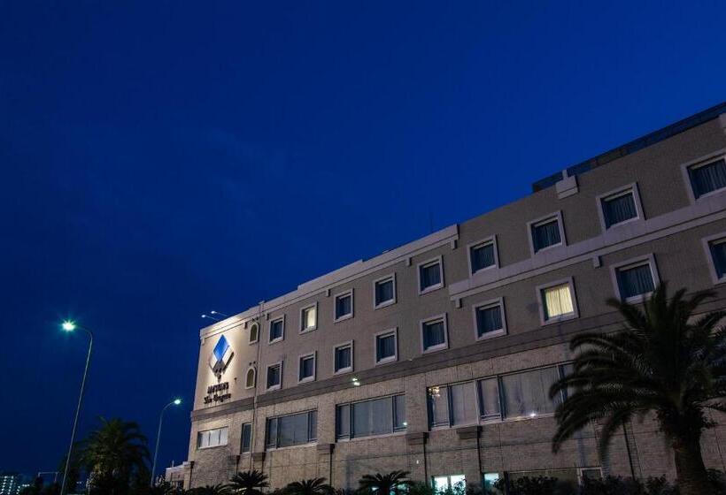 호텔 Mystays Shin Urayasu Conference Center