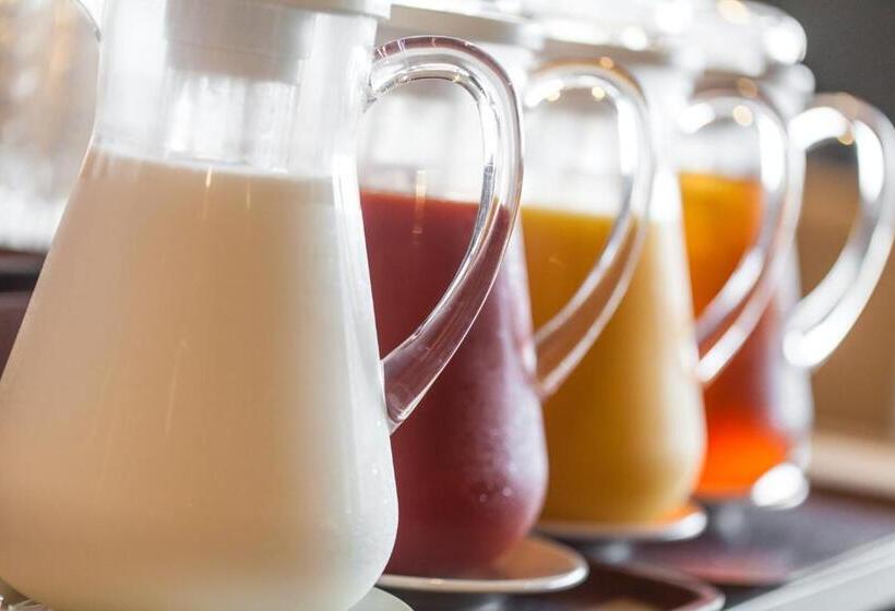 호텔 Mystays Shin Urayasu Conference Center