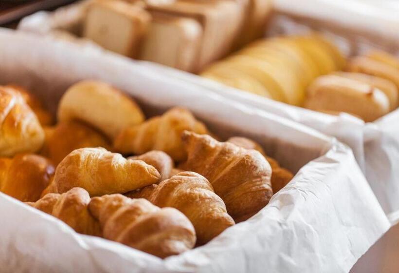 호텔 Mystays Shin Urayasu Conference Center