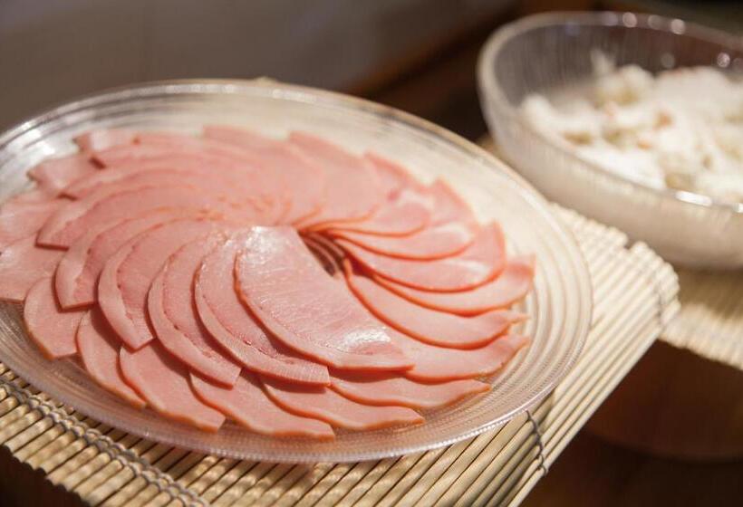 호텔 Mystays Shin Urayasu Conference Center