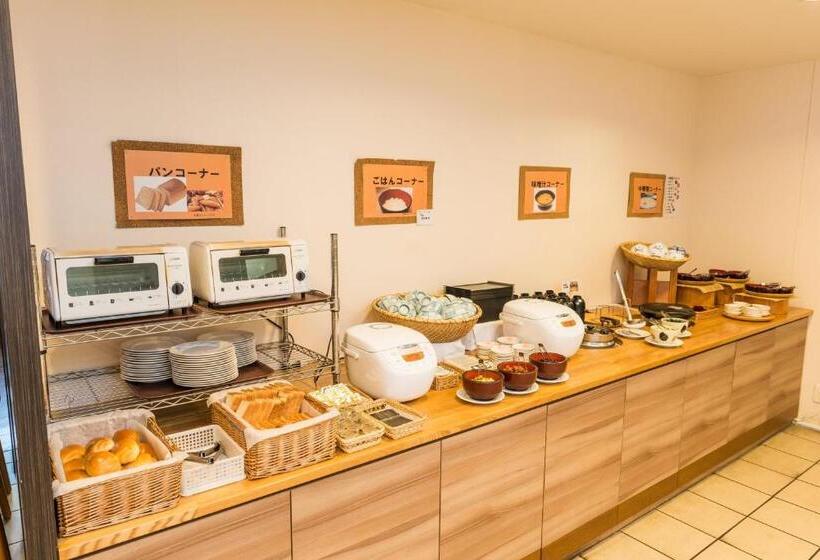 호텔 Mystays Shin Urayasu Conference Center