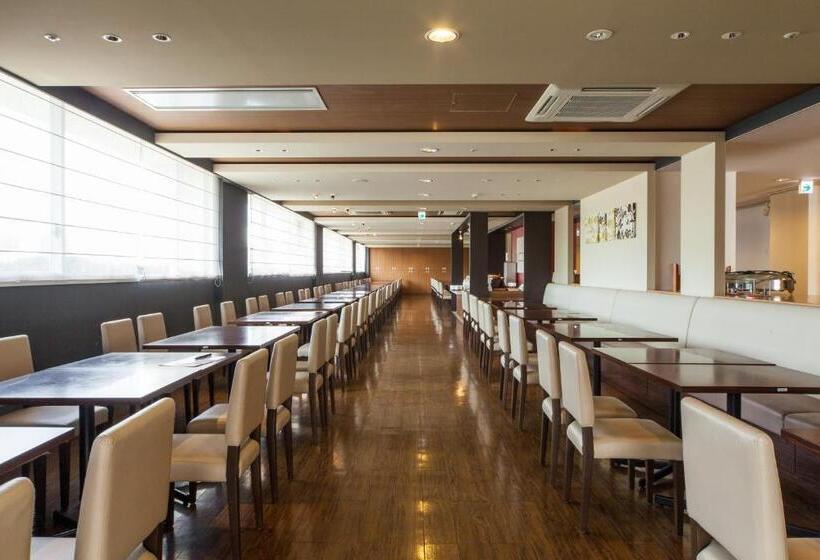 호텔 Mystays Shin Urayasu Conference Center