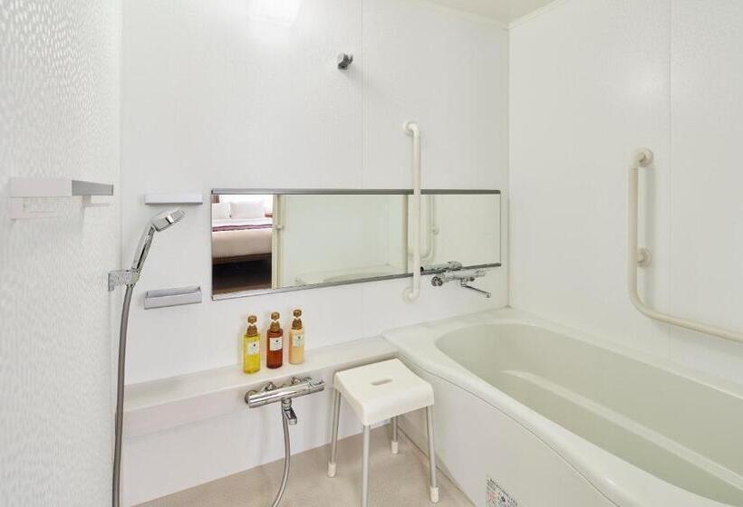 호텔 Mystays Shin Urayasu Conference Center