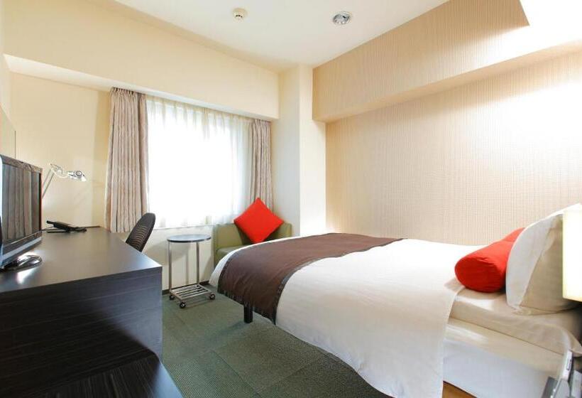 호텔 Mystays Shin Urayasu Conference Center