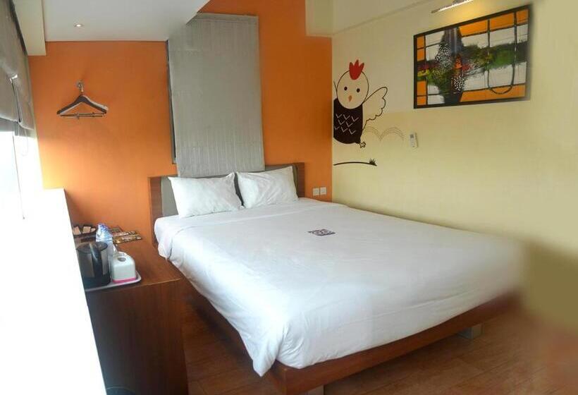 World Hotel Jakarta   Bandengan