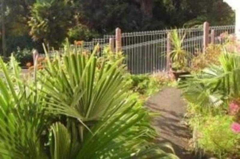 בית מלון כפרי Panorama Motor Inn