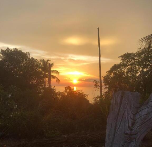 هتل Phi Phi Sand Sea House