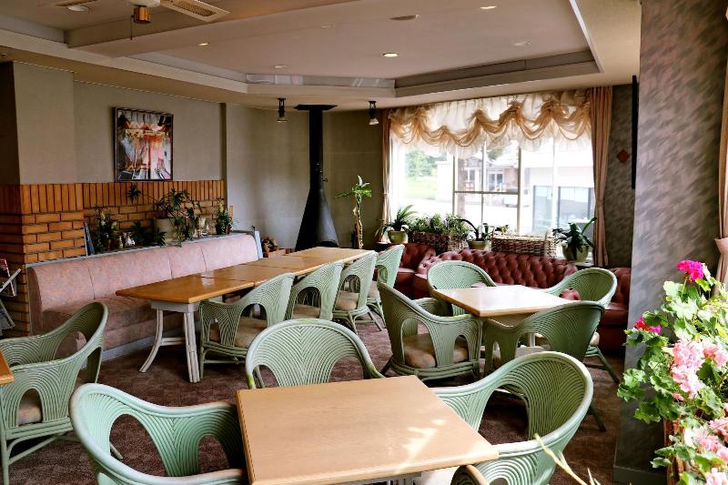 فندق Resort Inn Marion Shinano