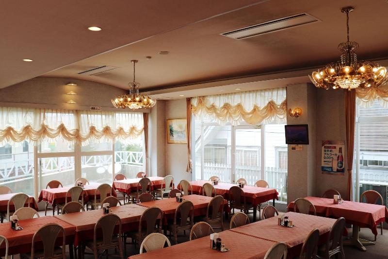 فندق Resort Inn Marion Shinano