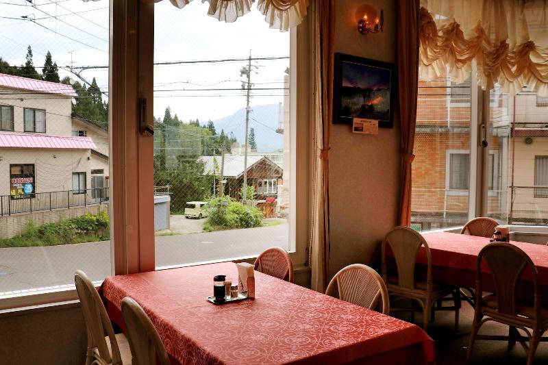 فندق Resort Inn Marion Shinano