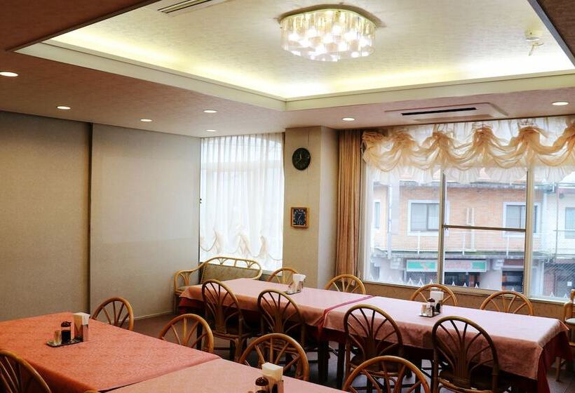 فندق Resort Inn Marion Shinano