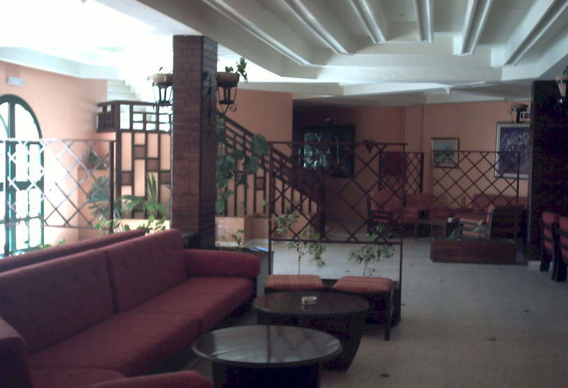 فندق Royal Rihana