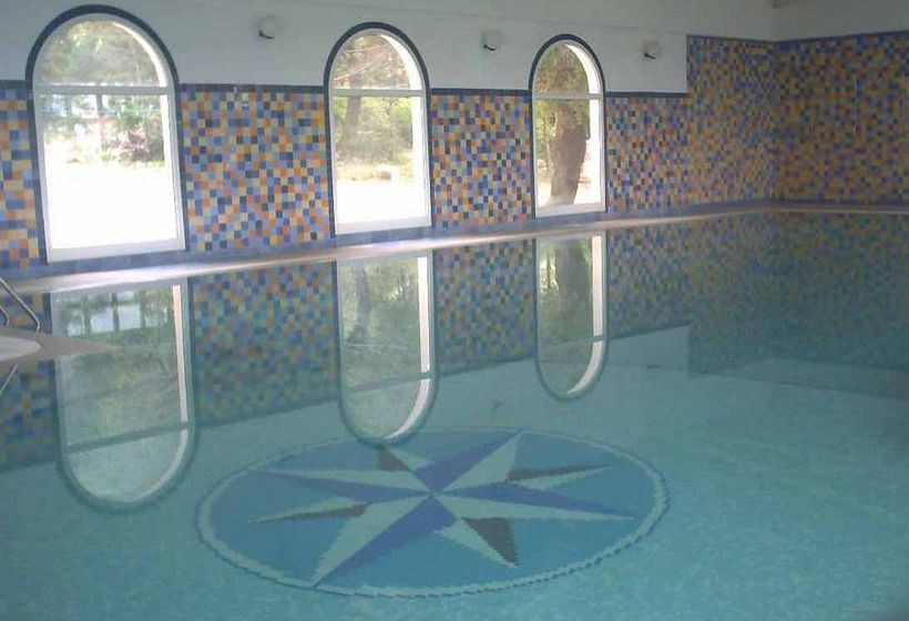 فندق Royal Rihana