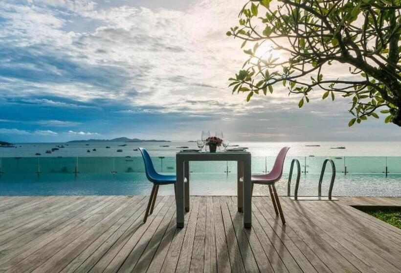 Hotel Seven Zea Chic