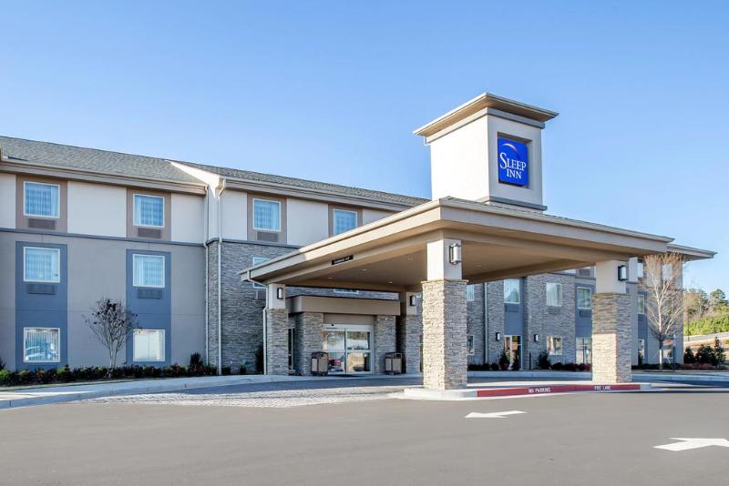 فندق Sleep Inn Cartersville