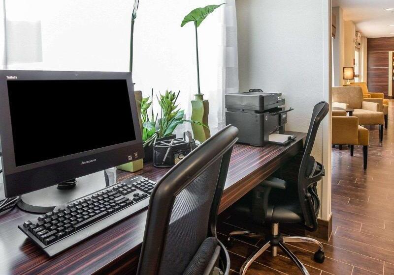 فندق Sleep Inn Cartersville