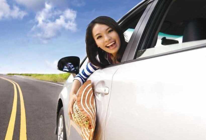 هتل Swift Inn Aeropolis Airport