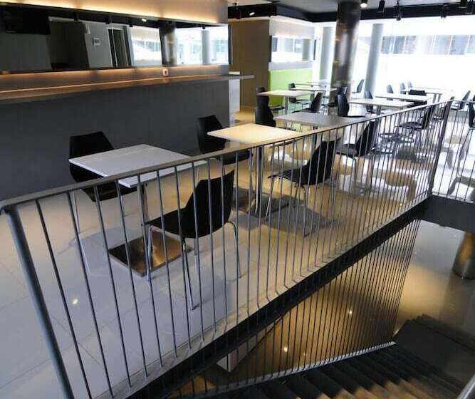 هتل Swift Inn Aeropolis Airport