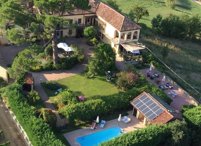 Hotel Tenuta Fagnanetto