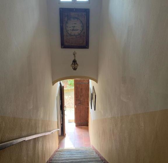 Hotel Tenuta Fagnanetto