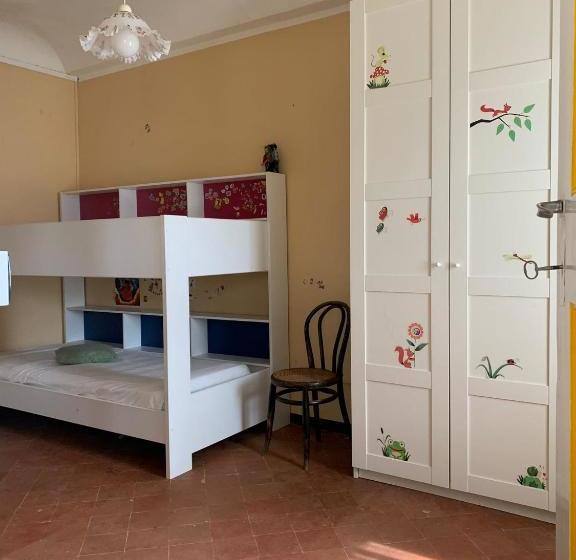 Hotel Tenuta Fagnanetto