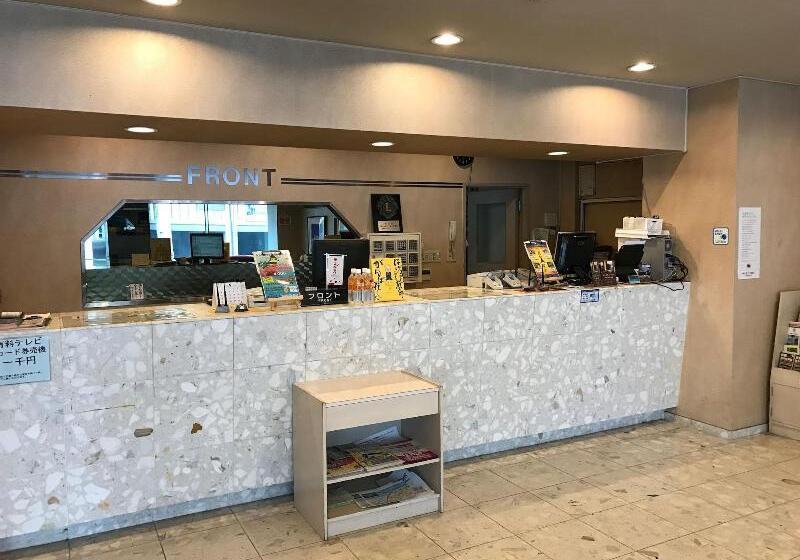 בית מלון כפרי Tetora