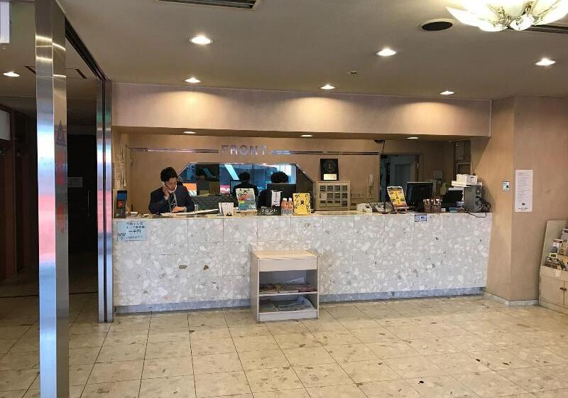 בית מלון כפרי Tetora