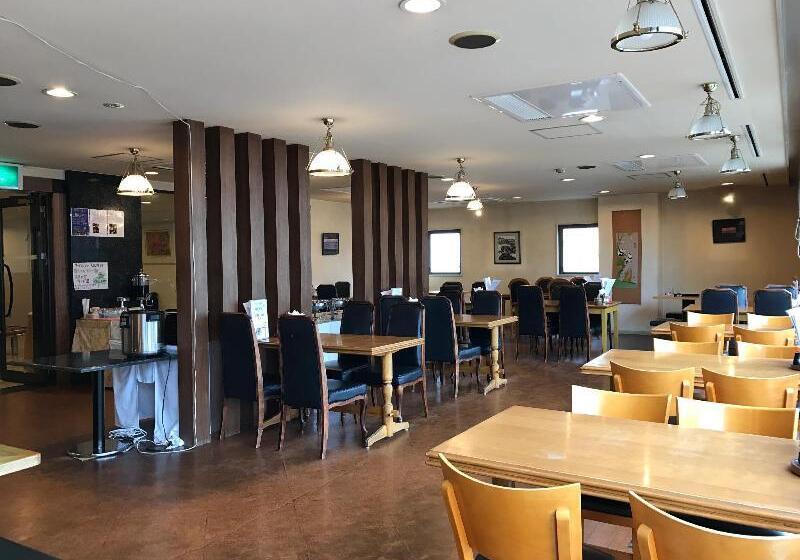 בית מלון כפרי Tetora