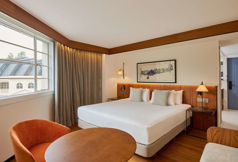 בית מלון כפרי The Level At Melia White House