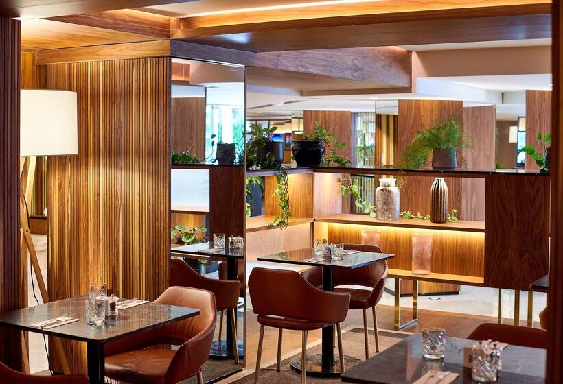 בית מלון כפרי The Level At Melia White House