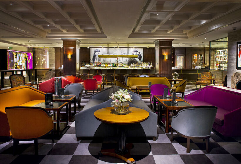 בית מלון כפרי The Level At Melia White House