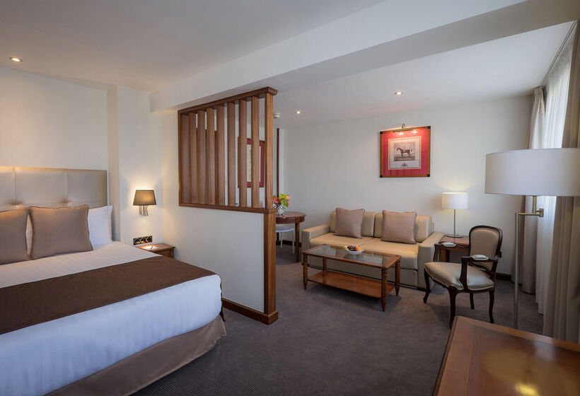 בית מלון כפרי The Level At Melia White House