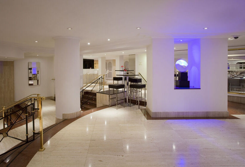 בית מלון כפרי The Level At Melia White House