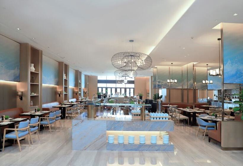 فندق The Westin Haikou
