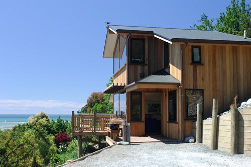 هتل The Wheelhouse Inn