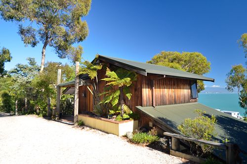 هتل The Wheelhouse Inn